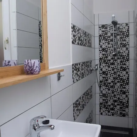 Διαμέρισμα Stylish City Center Apartments Βουδαπέστη