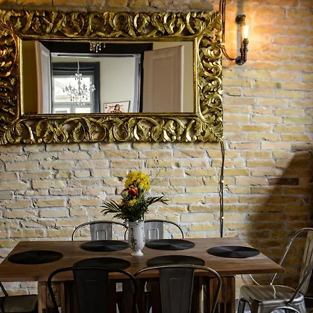 Stylish City Center Apartments Διαμέρισμα Βουδαπέστη