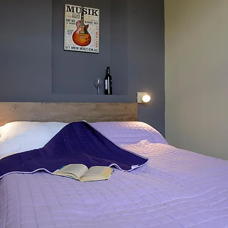 Διαμέρισμα Stylish City Center Apartments Βουδαπέστη